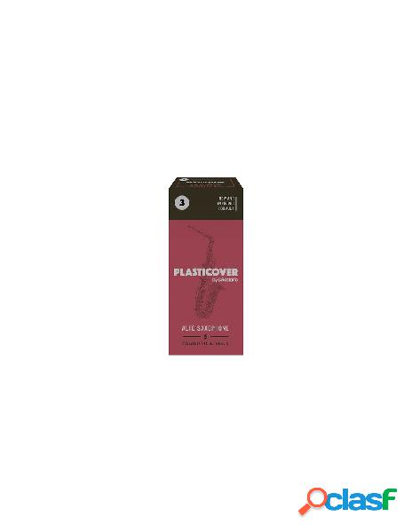 Vandoren - set ance vandoren plasticover 3 sax alto