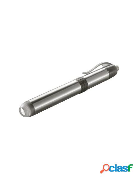 Varta - mini torcia led pen light a forma di penna a