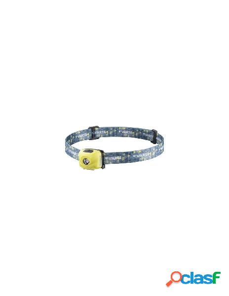 Varta - torcia elettrica varta 018631201401 sports headlight