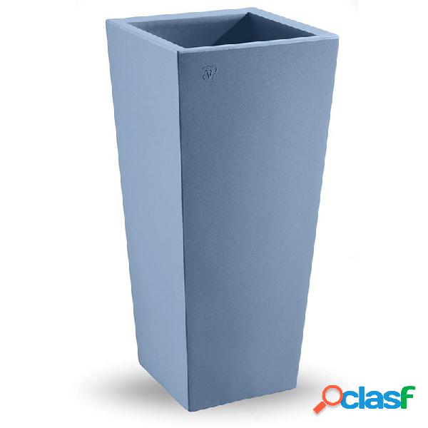 Vaso Genesis Quadrato SKB - Vasi da esterni