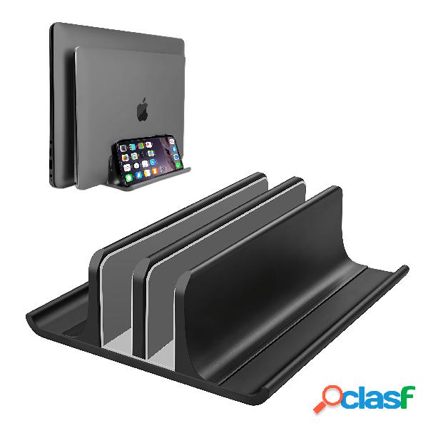 Vaydeer 3-in-1/4-in-1 supporto per desktop in lega di