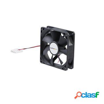 Ventola computer con doppio cuscinetto a sfera 92x25 mm con