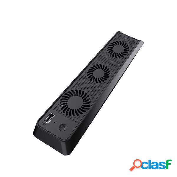 Ventola di raffreddamento host PS5 Controller USB