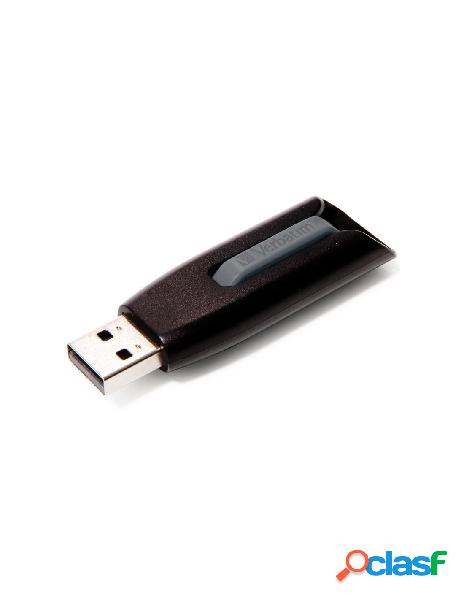 Verbatim - memoria usb 3.0 verbatim 16 gb