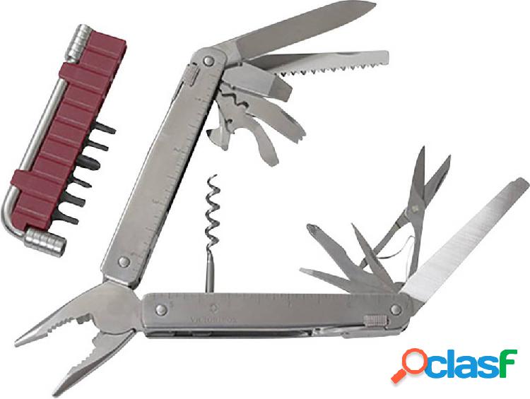 Victorinox SwissTool Plus I 3.0338.N Coltellino svizzero