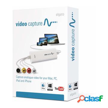 Video capture