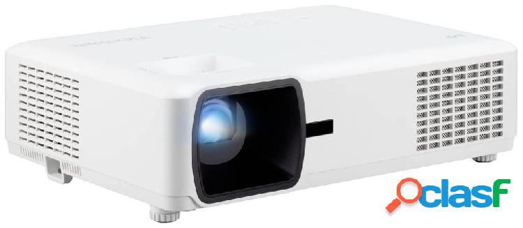 Viewsonic Videoproiettore LS610WH ERP A (A - G) LED