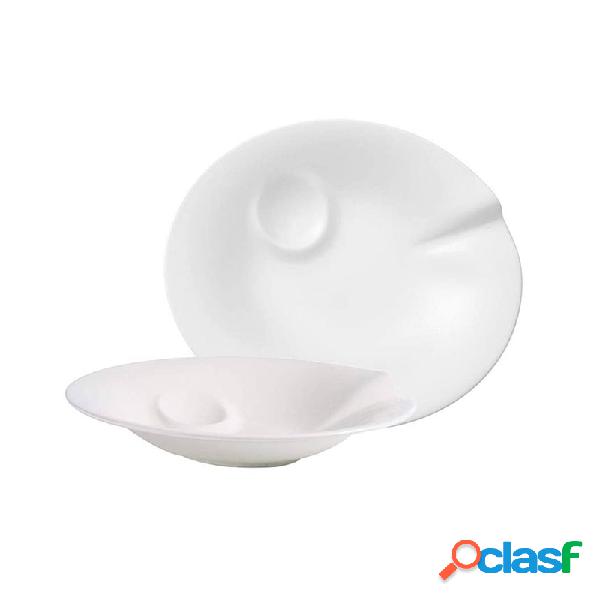 Villeroy & Boch Pasta Passion Piatto Spaghetti 30,7 Cm Set 2