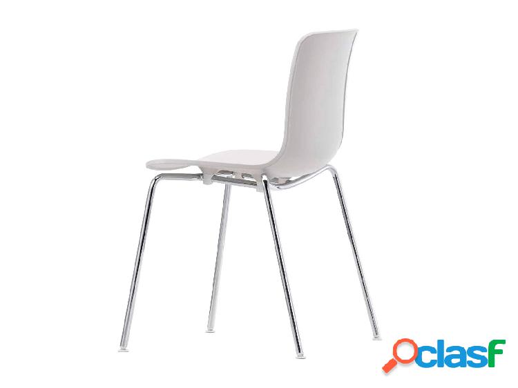 Vitra HAL Sedia Impilabile