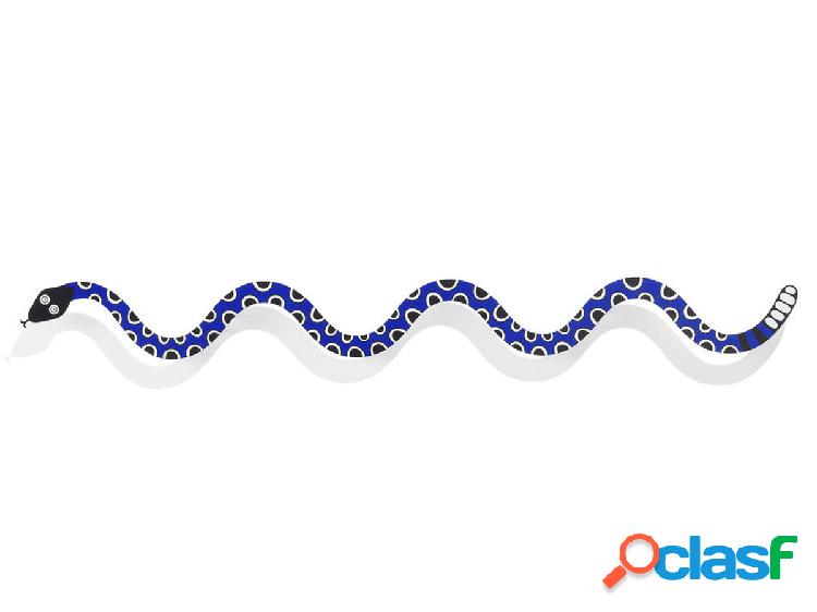Vitra Metal Wall Relief Magic Snake - Decorazione da Parete