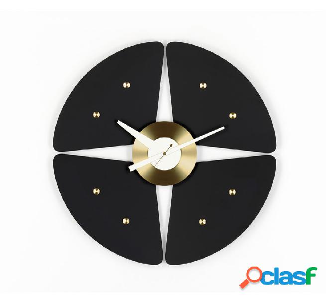 Vitra Petal Clock