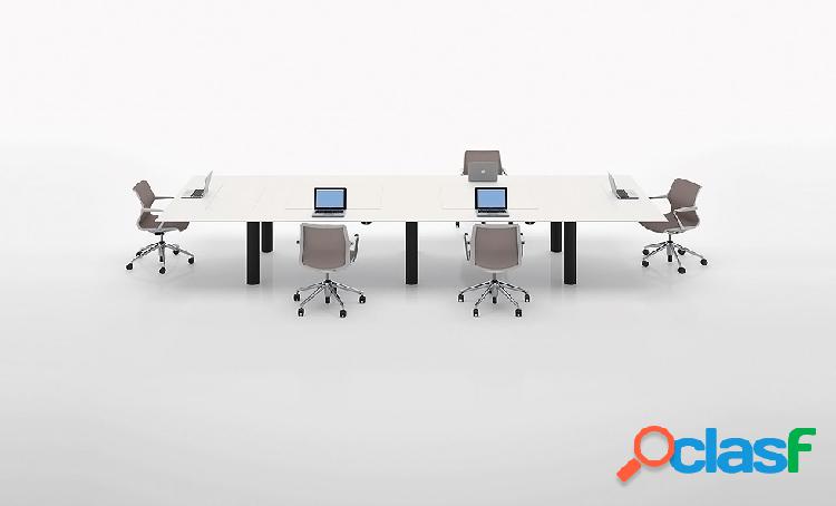 Vitra Unix Chair Sedia Ufficio