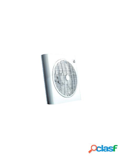 Vortice - ventilatore vortice 60790 ariante 30 bianco