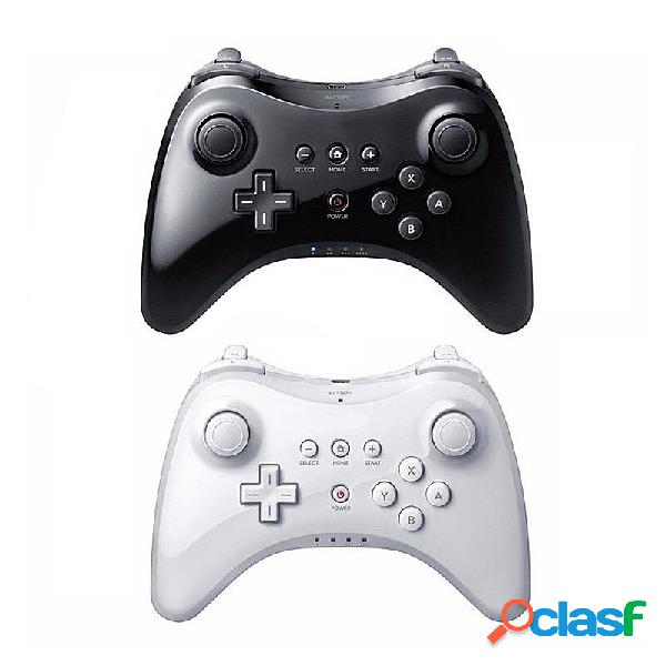 WIIU Pro Controller di gioco wireless Classic Joystick
