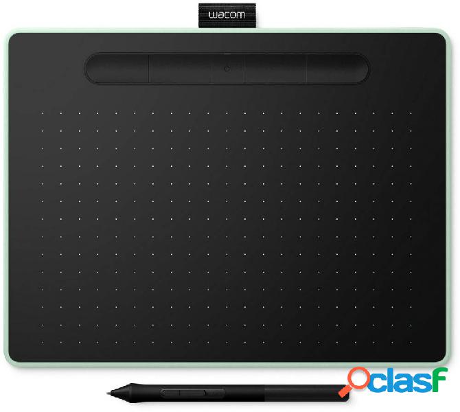 Wacom Intuos M (FR, ES, IT, NL) Bluetooth® Tavoletta