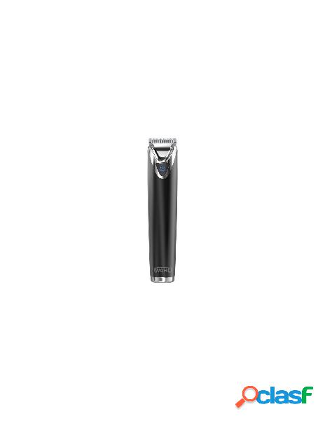 Wahl - regolabarba wahl 9864 016 stainless steel advanced