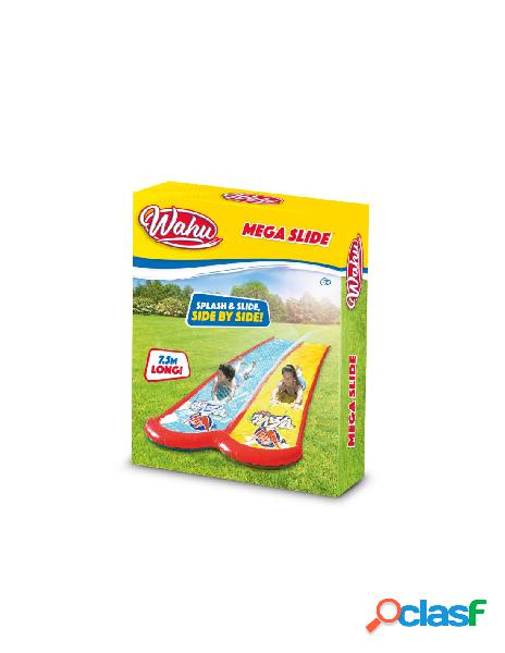 Wahu mega slide 7,5 mt