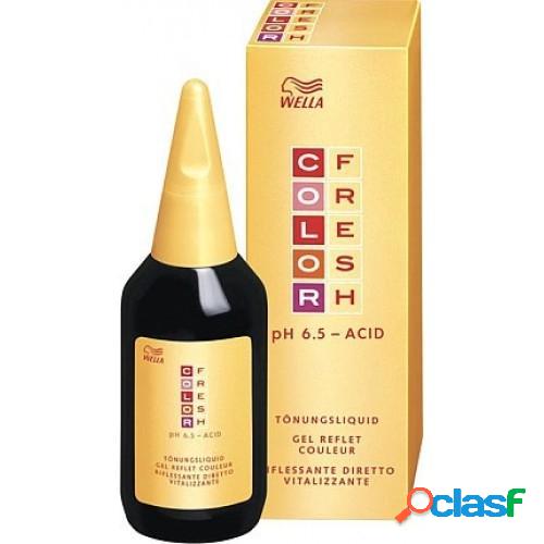 Wella color fresh 75 ml 5/55