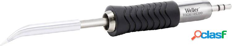 Weller RTU 008 C X MS Punta di saldatura Conica, curva