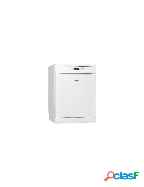 Whirlpool - lavastoviglie whirlpool 869991605780 wfc 3b+26