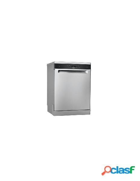 Whirlpool - lavastoviglie whirlpool 869991610710 wfc 3c26 pf
