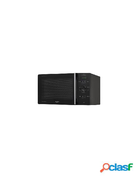 Whirlpool - microonde whirlpool 858734599490 chef plus mcp