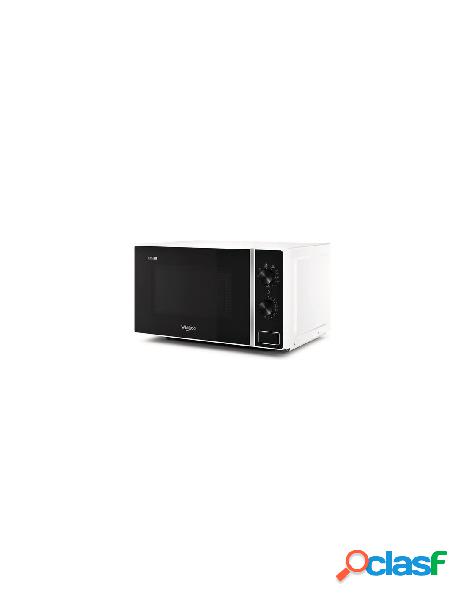 Whirlpool - microonde whirlpool 859991566960 cook 20 mwp 103