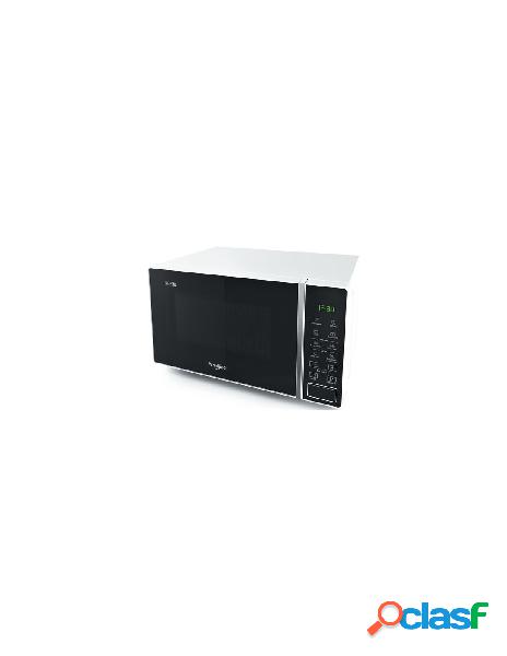 Whirlpool - microonde whirlpool 859991567100 mwp203w white