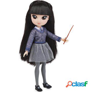 Wizarding world bambola cho chang 20,3 cm giocattoli per