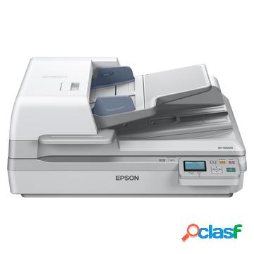 Workforce ds-60000n