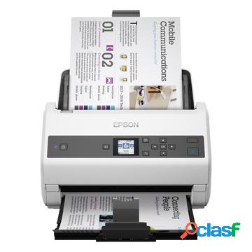 Workforce ds-970