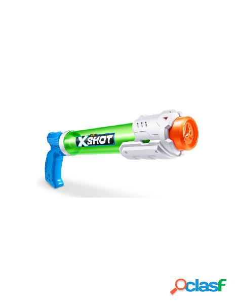 X-shot water small tube soaker open box,pdq