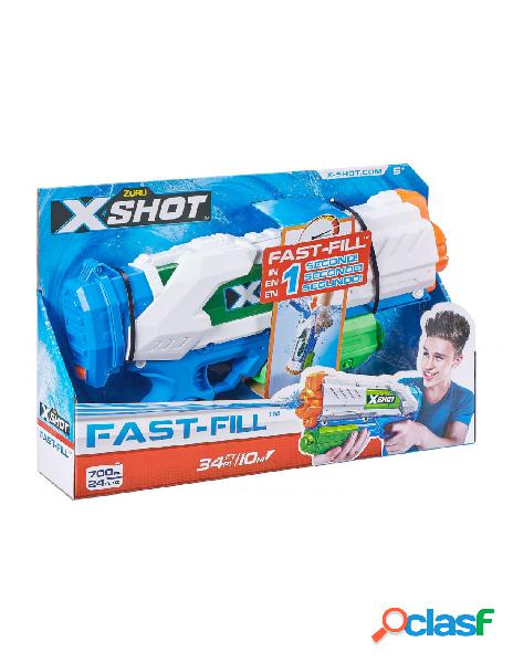 X-shot - x-shot water fast fill carica 1 secondo