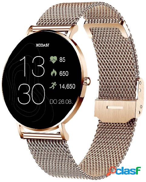 XCOAST SIONA 2 Smartwatch 42 mm