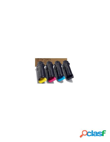 Xerox - black compa xerox wc6515 phaser 6510 -5.5k106r03480