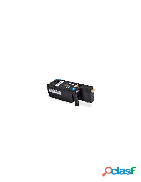 Xerox - ciano phaser 6020/6022 workcentre