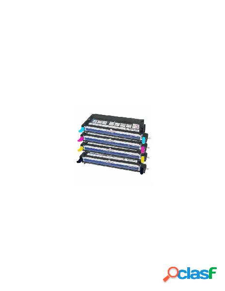 Xerox - magente rig xerox phaser 6180xxx (6k pagine)