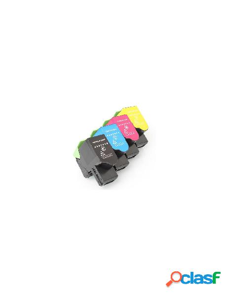 Xerox - yellow compatible xerox c310,c315-2k006r04359