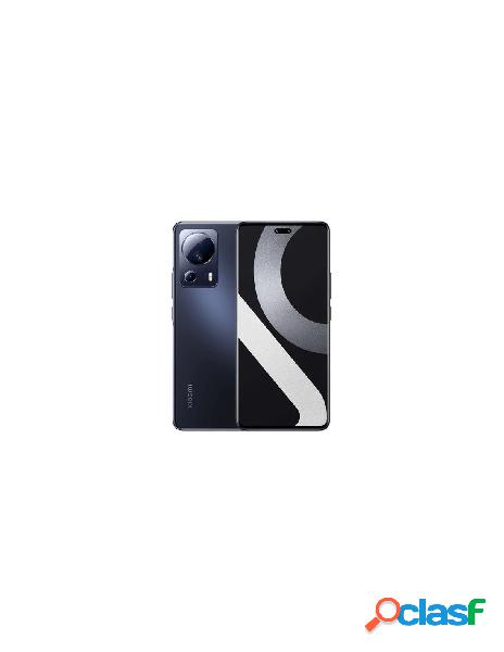 Xiaomi - smartphone xiaomi 783977 13 lite tim black