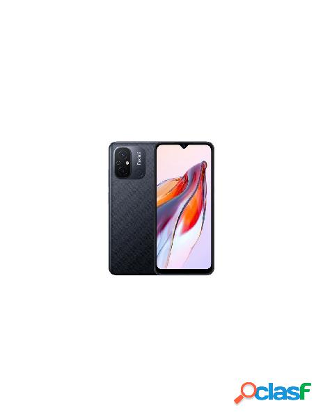 Xiaomi - smartphone xiaomi mzb0dh2eu redmi 12c graphite gray