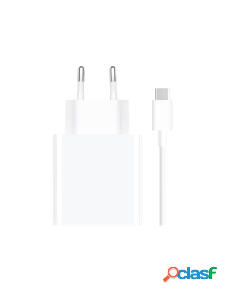 Xiaomi - xiaomi 120w charging combo type-a