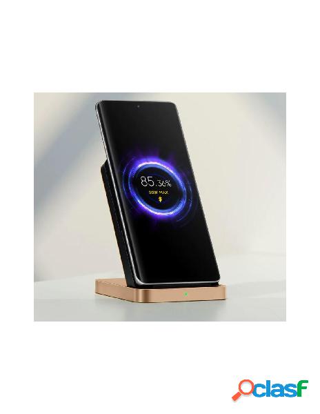 Xiaomi - xiaomi 50w wireless charging stand