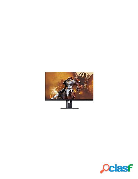 Xiaomi - xiaomi mi desktop monitor 27 2k gaming