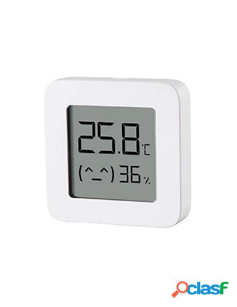 Xiaomi - xiaomi mi monitor temperatura e umidità