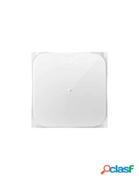 Xiaomi - xiaomi mi smart scale 2 - bilancia smart