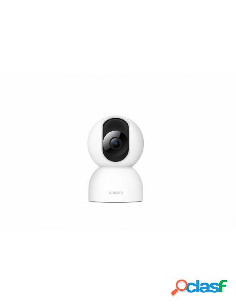 Xiaomi - xiaomi smart camera c400 2.5k