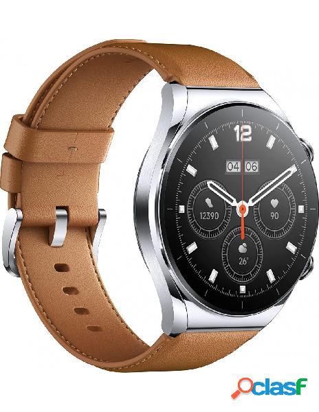Xiaomi - xiaomi watch s1 orologio smart