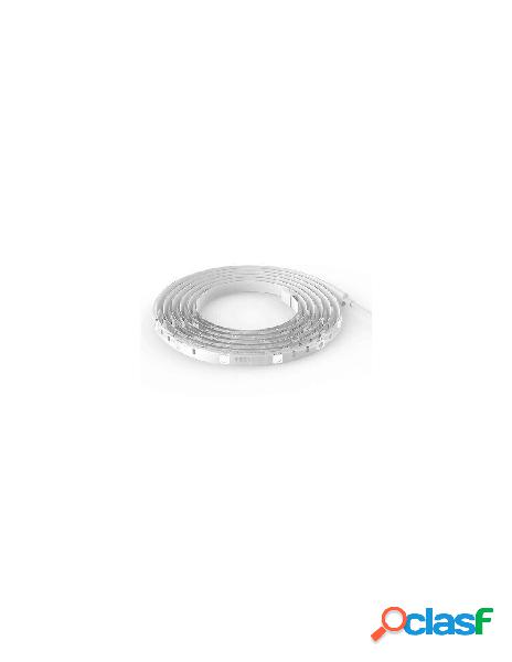 Xiaomi - xiaomi yeelight smart strip led plus 2m