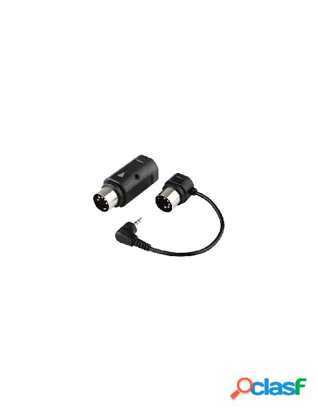 Xvive - ricevitore audio bluetooth xvive md1 wireless system