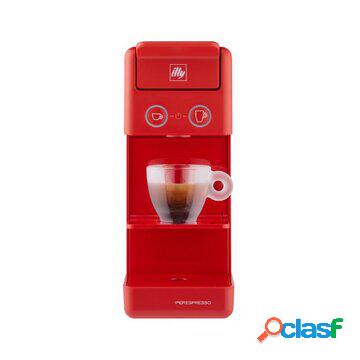 Y3.3 macchina per caffè a capsule automatica/manuale 0,75 l